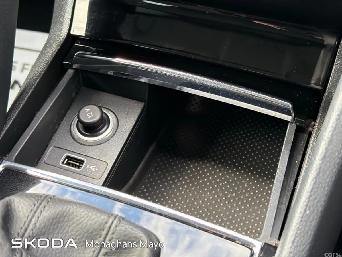 Skoda Kodiaq Estate, Diesel, 2020, Grey