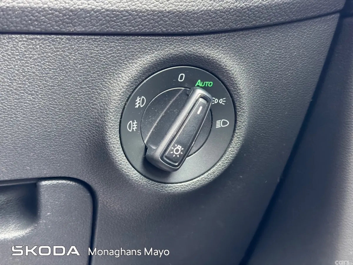 Skoda Kodiaq Estate, Diesel, 2020, Grey