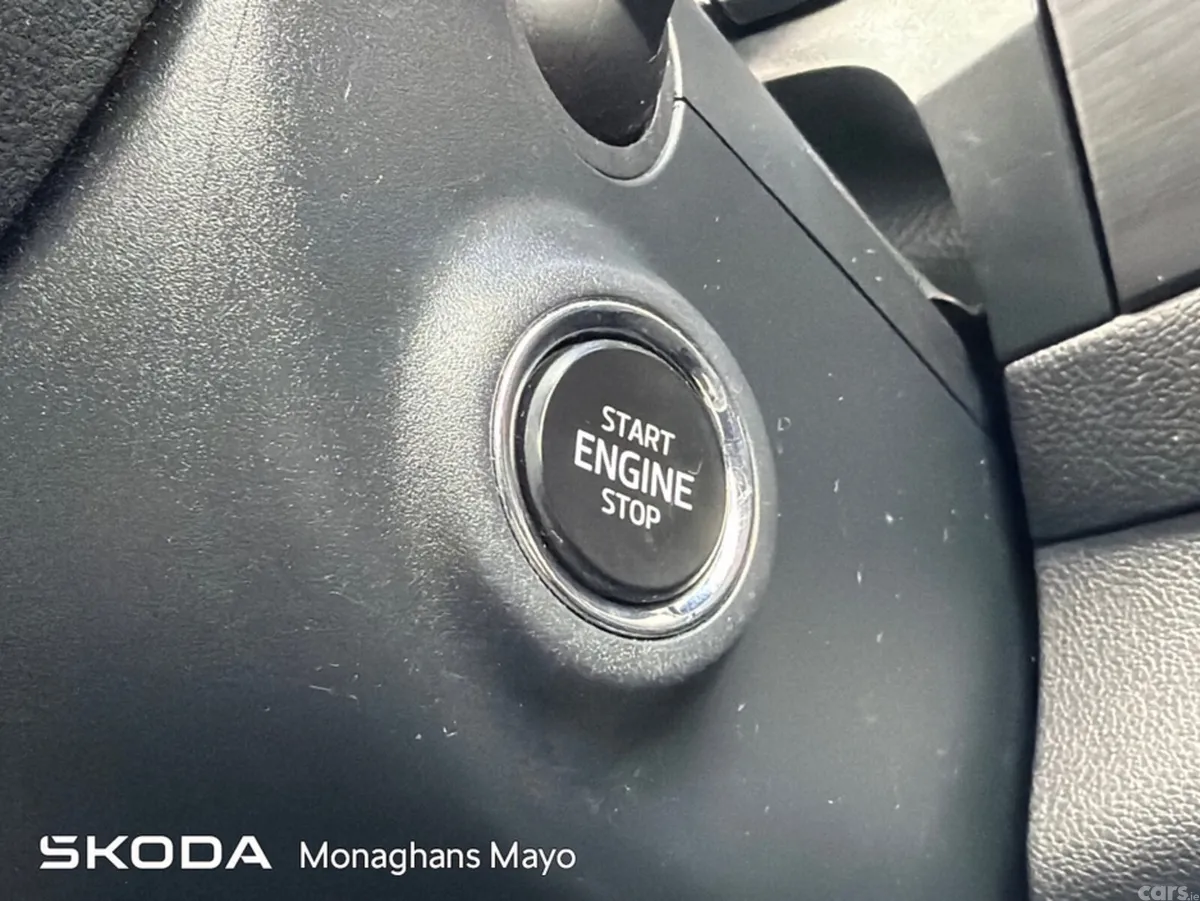 Skoda Kodiaq Estate, Diesel, 2020, Grey