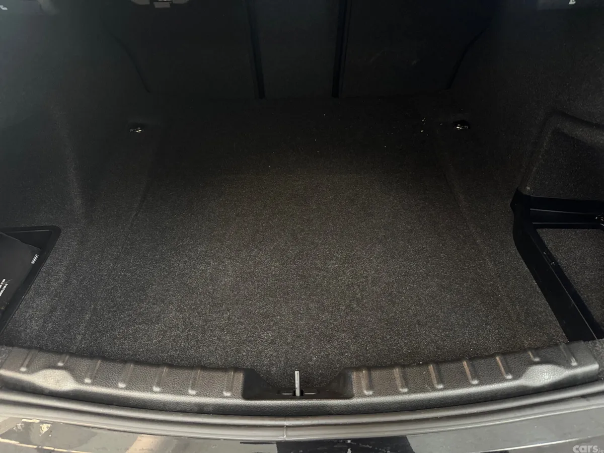 BMW 3-Series Saloon, Diesel, 2018, Black