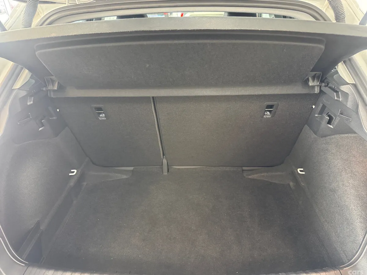 Audi A1 Hatchback, Petrol, 2021, White
