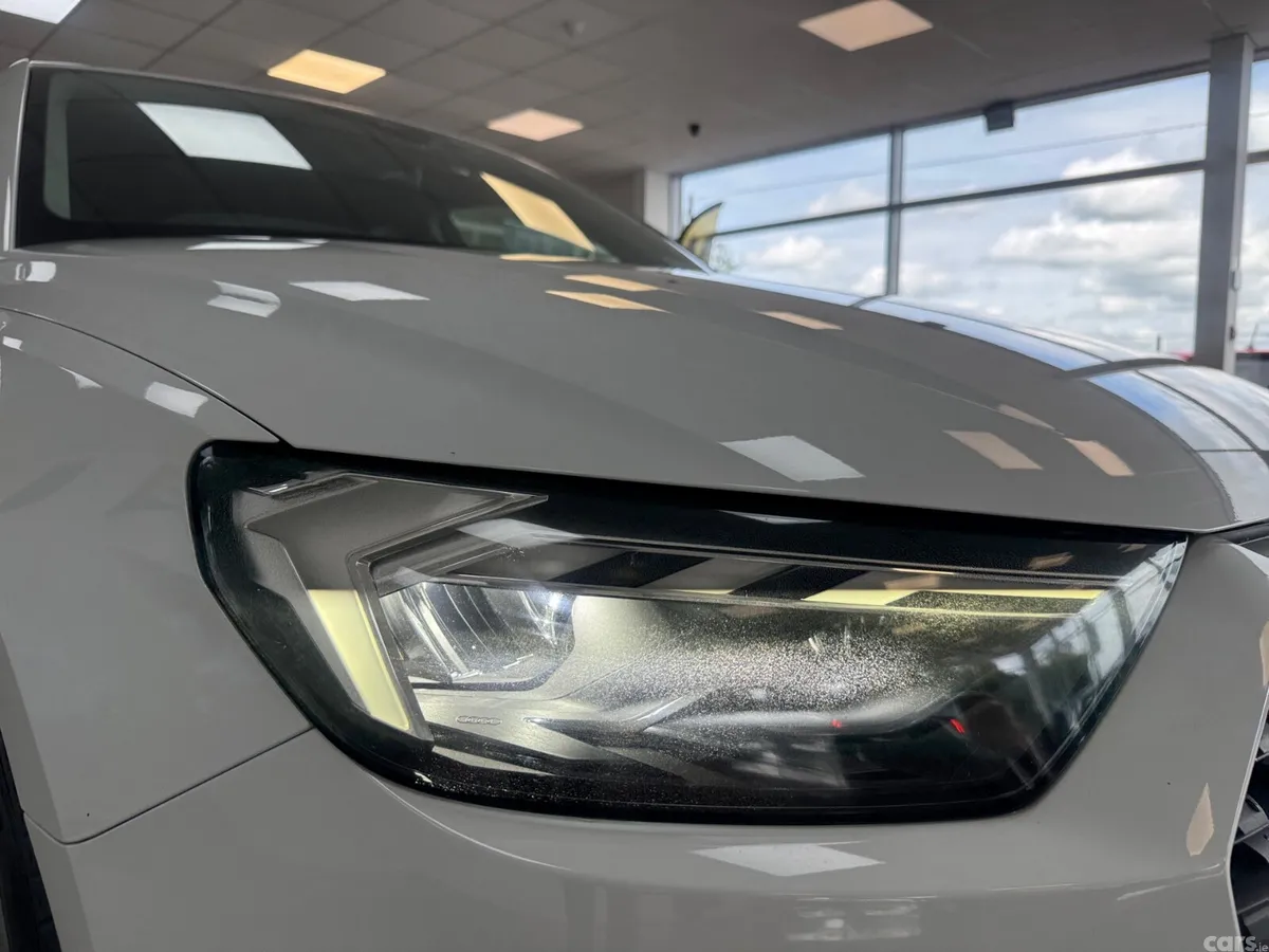 Audi A1 Hatchback, Petrol, 2021, White