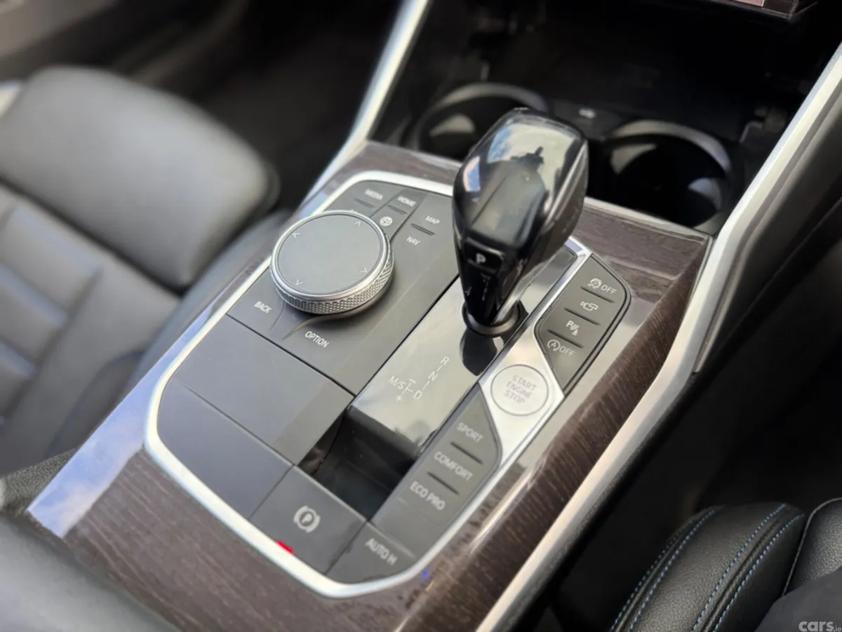 BMW 3-Series Saloon, Diesel, 2019, White