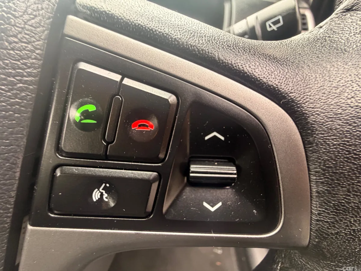 Hyundai i20 Hatchback, Petrol, 2014, Black
