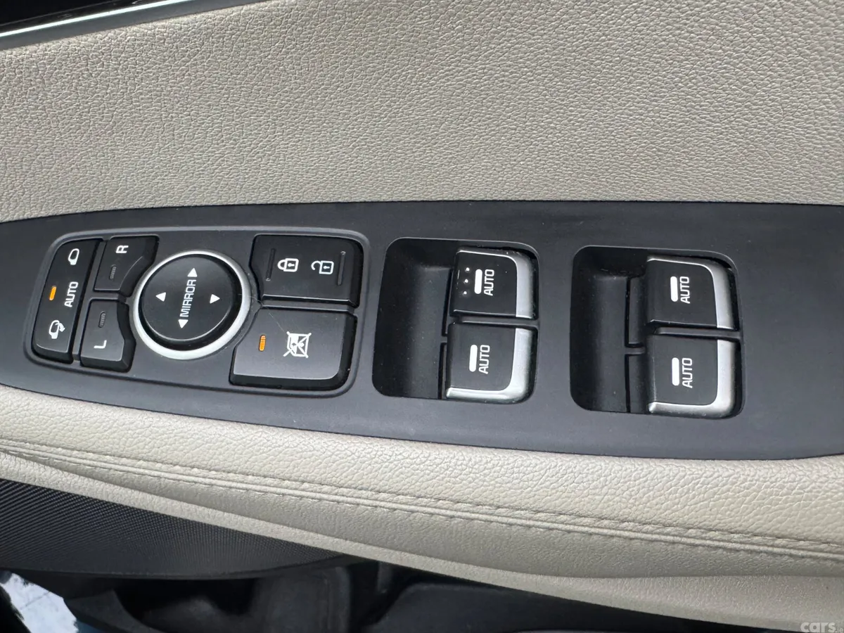 Kia Sorento SUV, Diesel, 2019, Blue