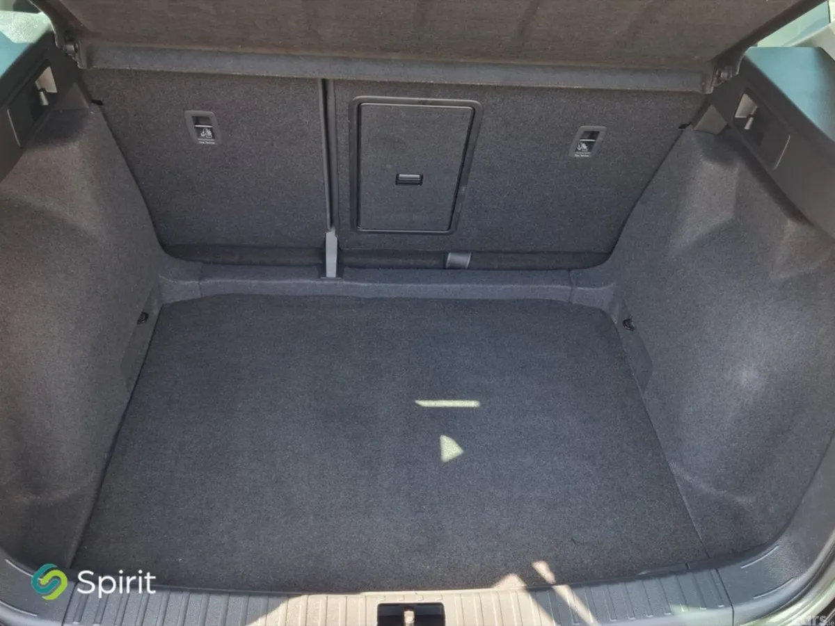 SEAT Ateca SUV, Diesel, 2023, Black