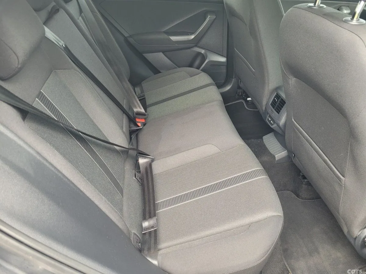 Volkswagen T-Roc SUV, Diesel, 2022, Grey