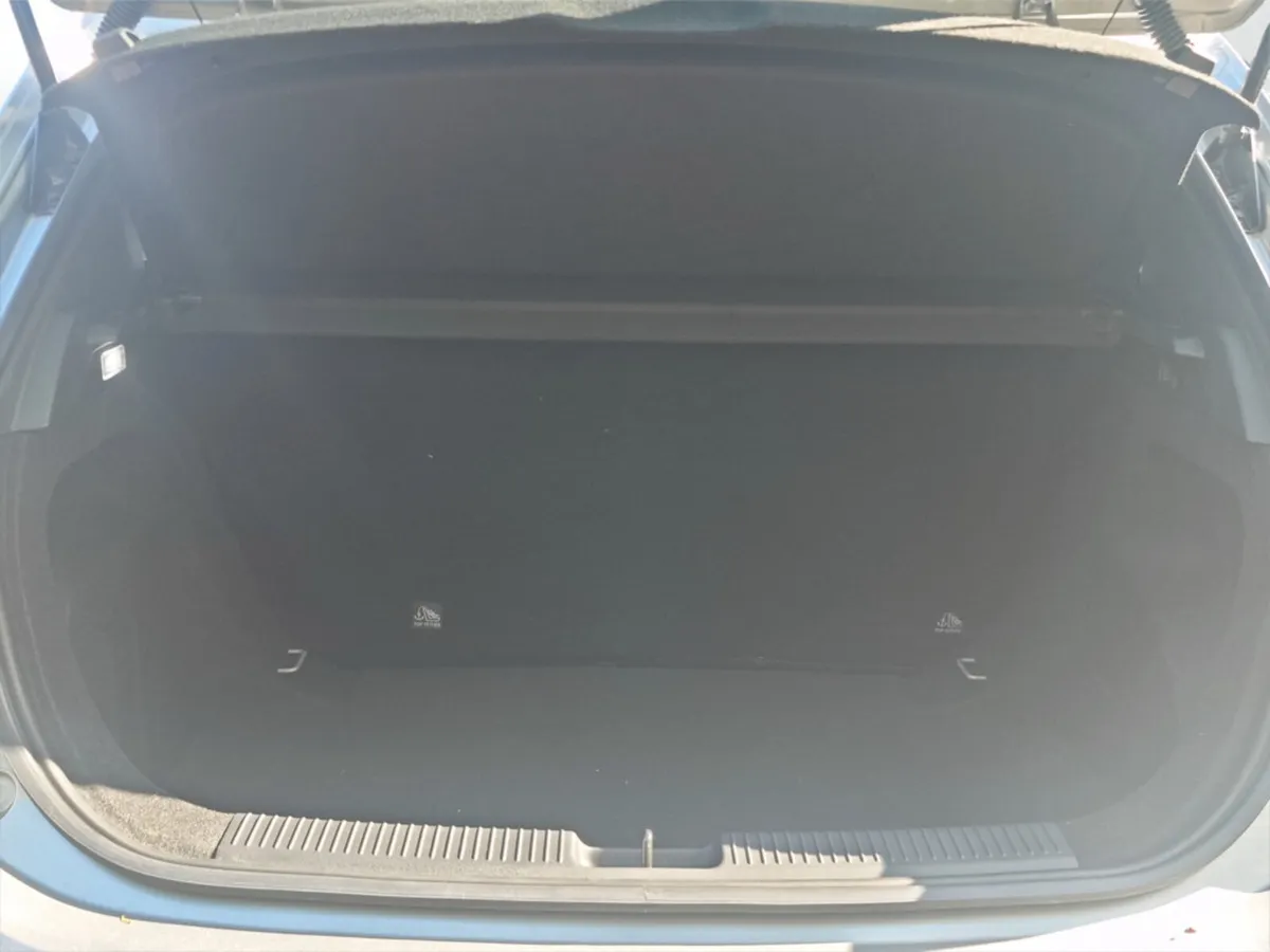 MG MG3 Hatchback, Petrol Hybrid, 2026, Grey