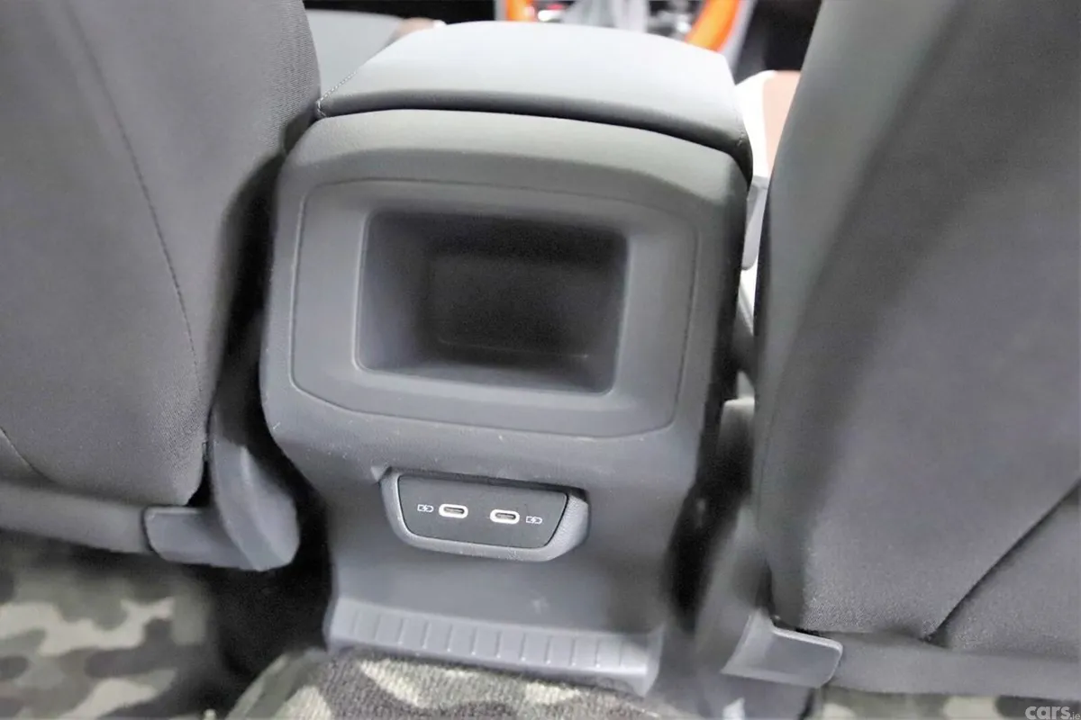 Volkswagen T-Cross SUV, Petrol, 2020, White