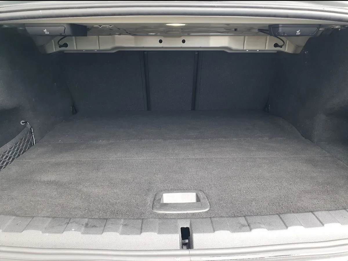 BMW 3-Series Saloon, Petrol Plug-in Hybrid, 2021, Silver