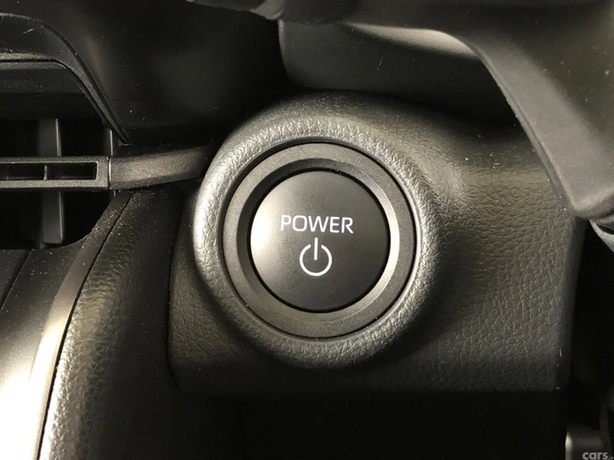 Toyota C-HR Hatchback, Petrol Plug-in Hybrid, 2026, Blue