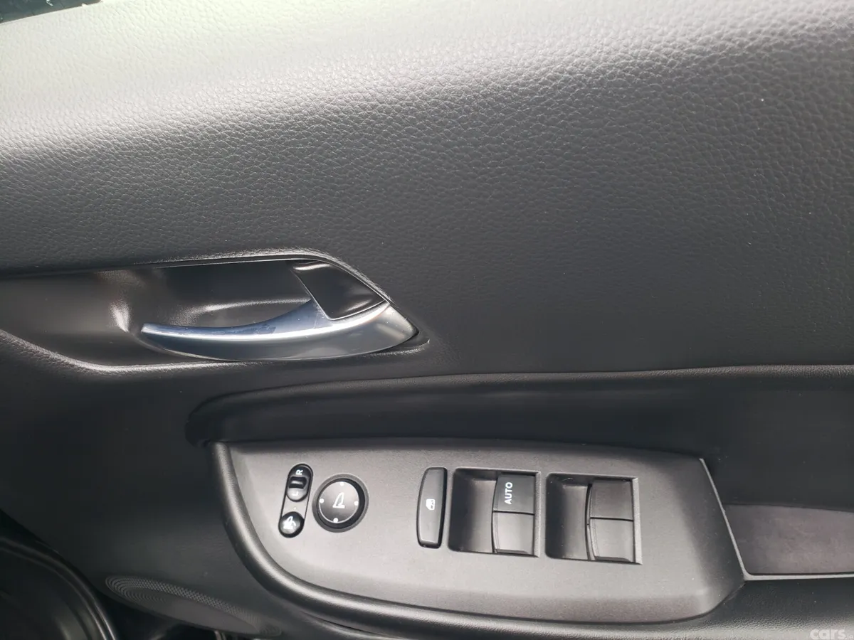 Honda Fit Hatchback, Petrol, 2023, Black