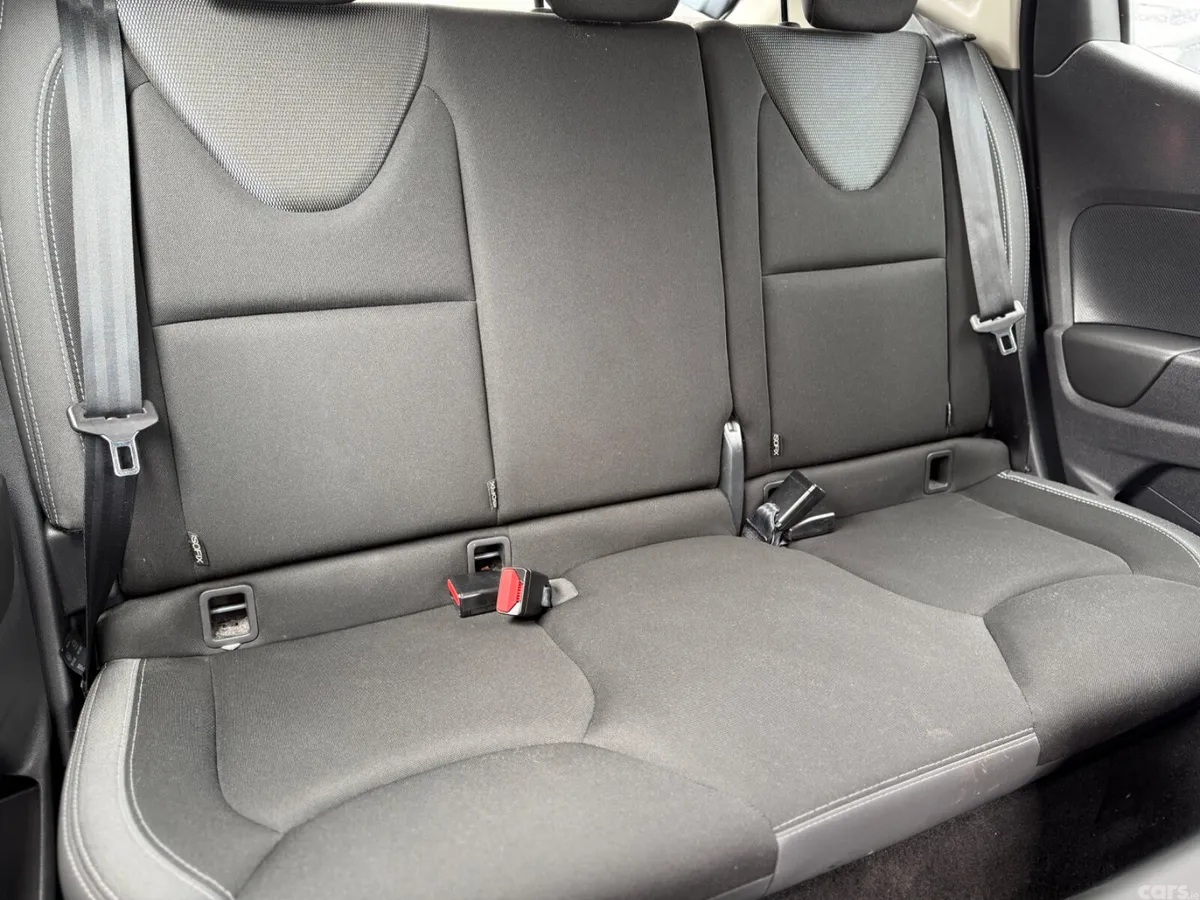 Renault Clio Hatchback, Petrol, 2018, Grey