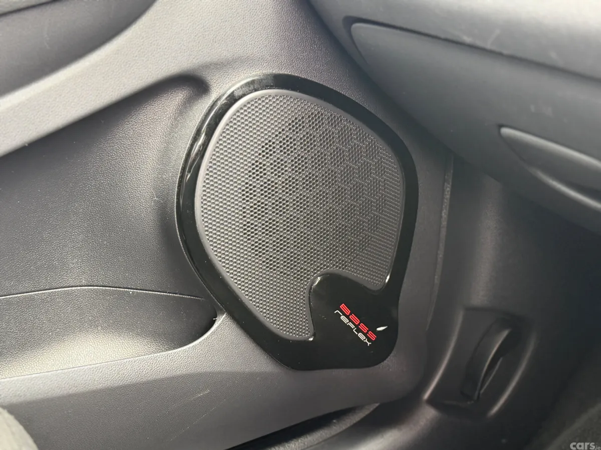 Renault Clio Hatchback, Petrol, 2018, Grey