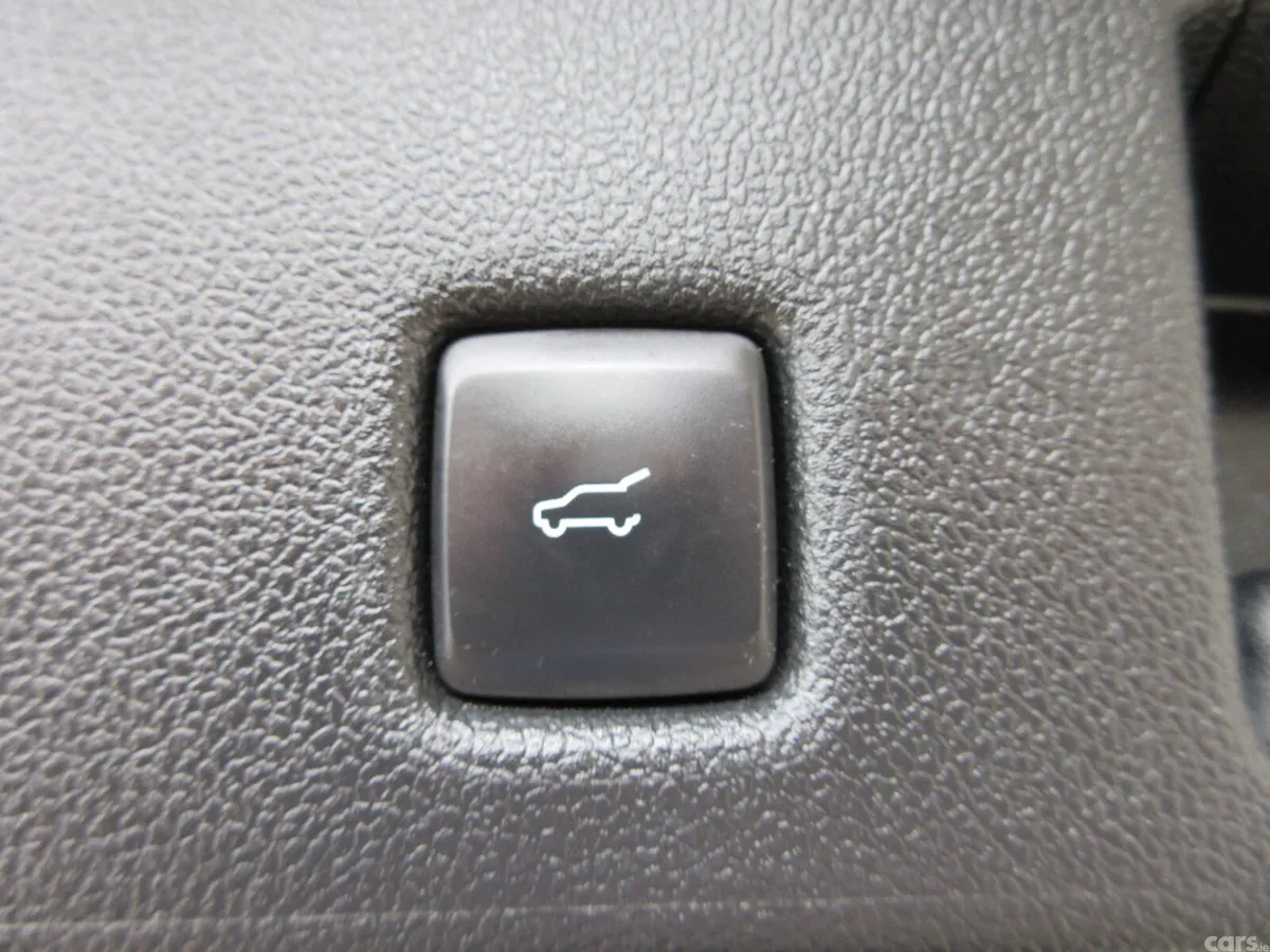 Ford Kuga SUV, Petrol Hybrid, 2022, Blue