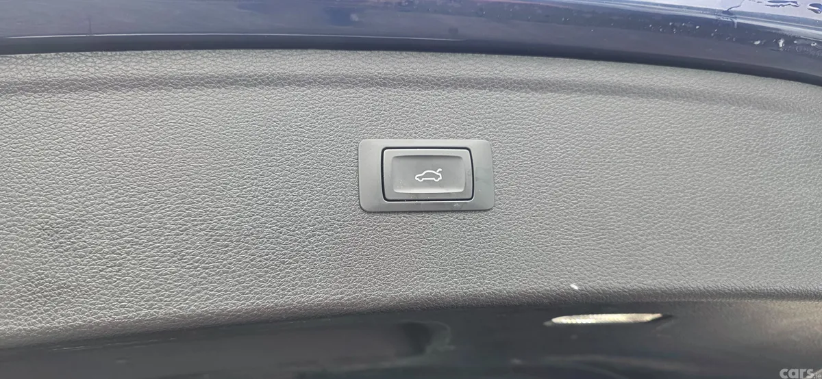 Audi Q5 SUV, Petrol Plug-in Hybrid, 2023, Blue