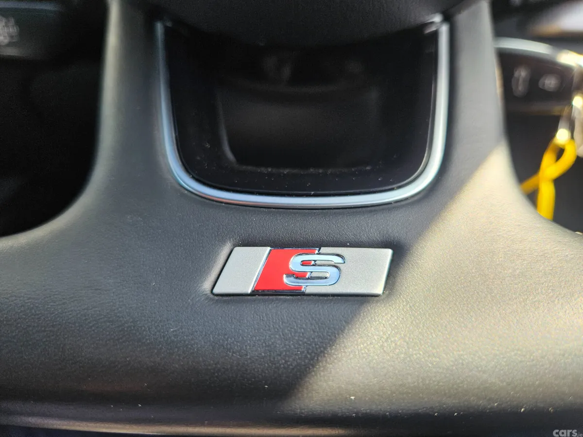 Audi A3 Hatchback, Diesel, 2017, Blue