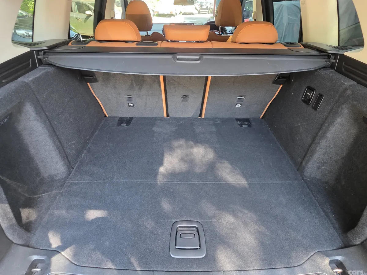 BMW X3 SUV, Diesel, 2024, Grey
