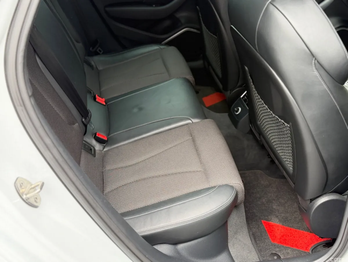Audi A3 Hatchback, Petrol, 2017, White