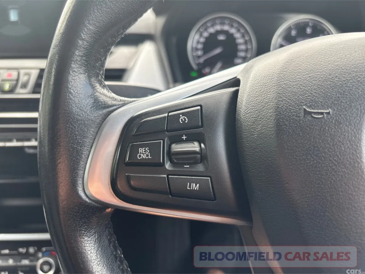 BMW 2-Series Estate, Diesel, 2020, Grey