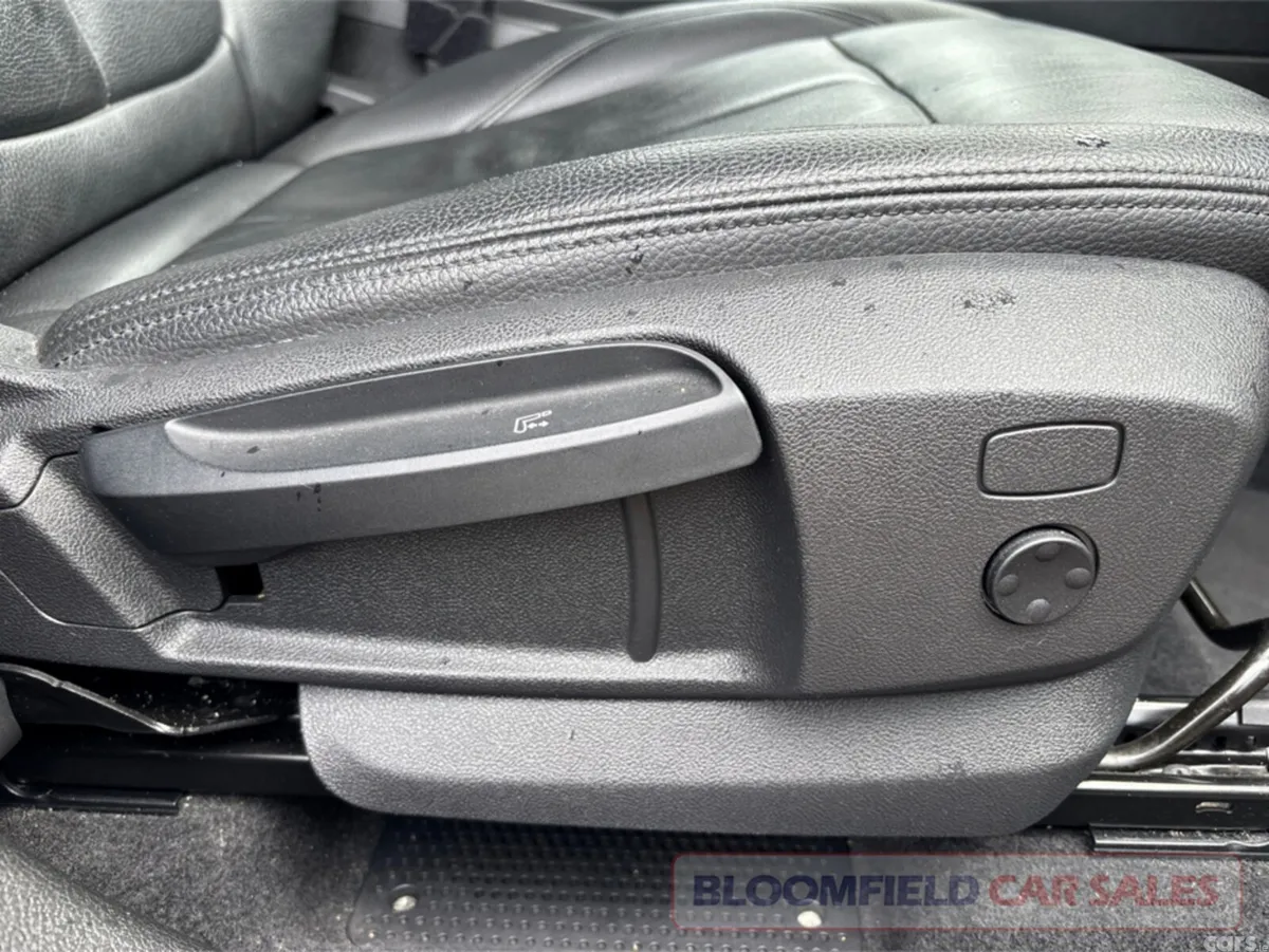 BMW 2-Series Estate, Diesel, 2020, Grey