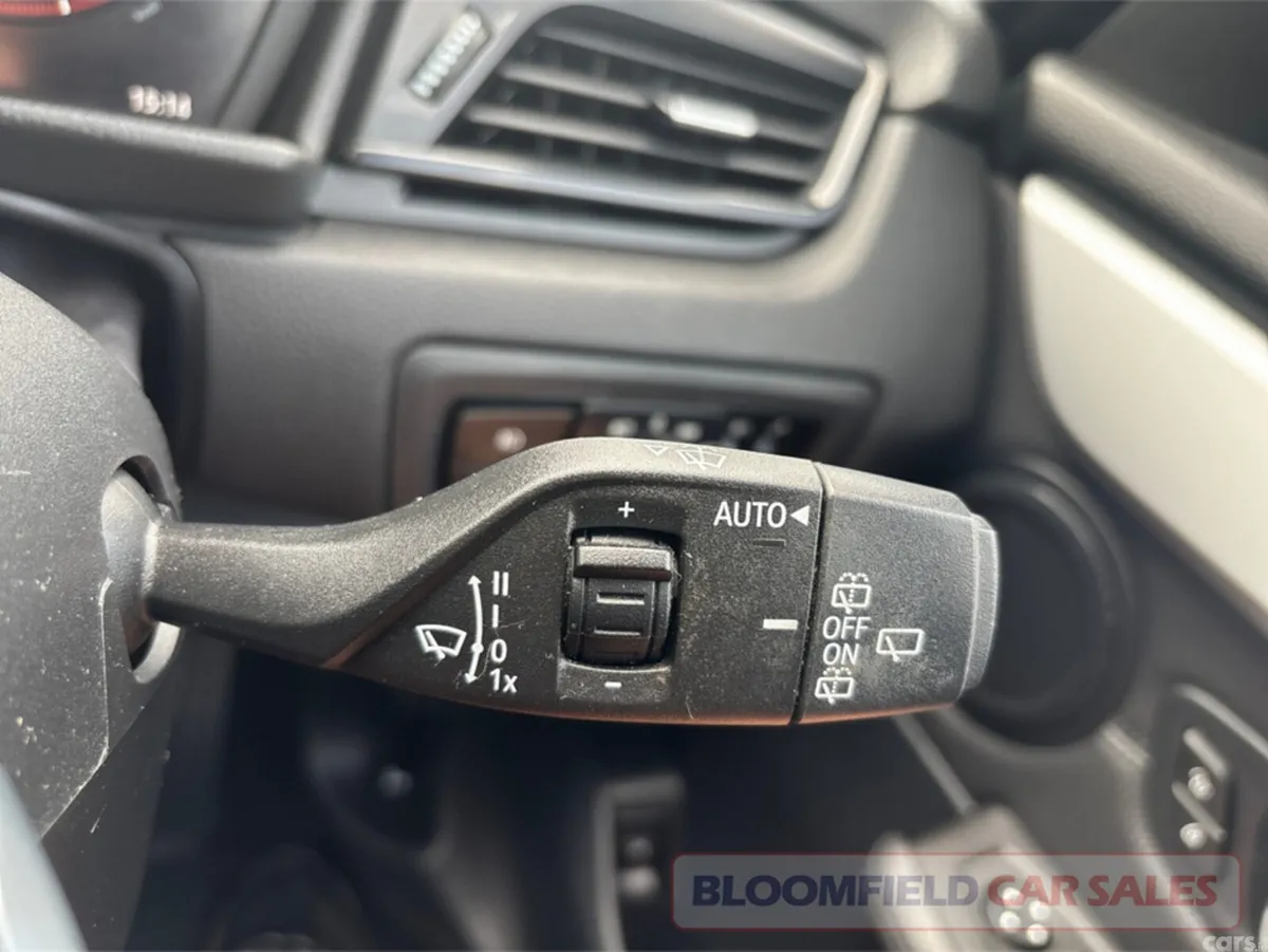 BMW 2-Series Estate, Diesel, 2020, Grey