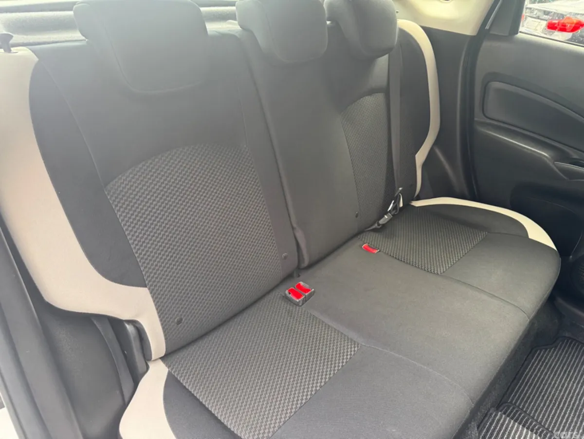 Nissan Note Hatchback, Petrol Hybrid, 2021, Silver