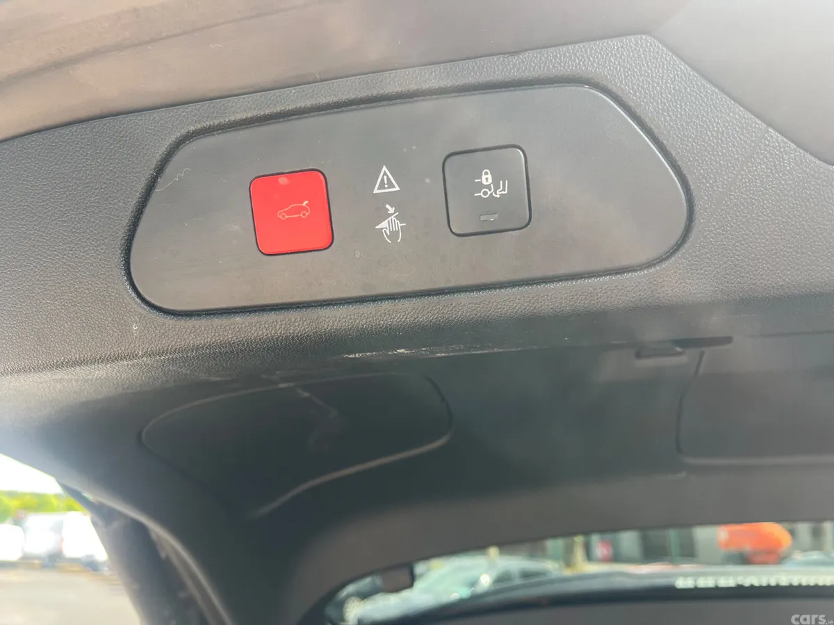 Opel Grandland X SUV, Diesel, 2019, Grey