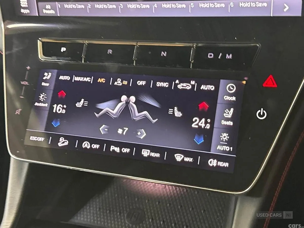 Maserati Other , Petrol, 2023, Black