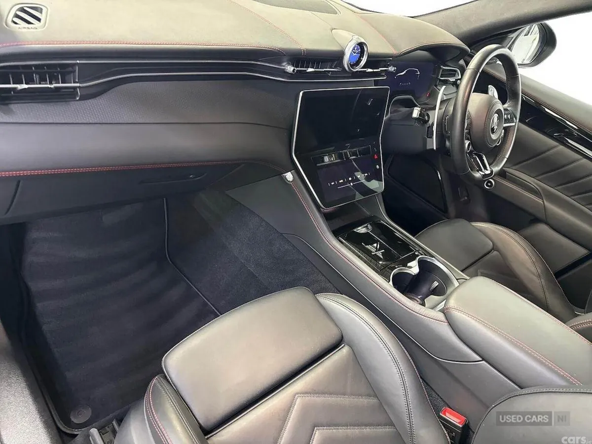 Maserati Other , Petrol, 2023, Black