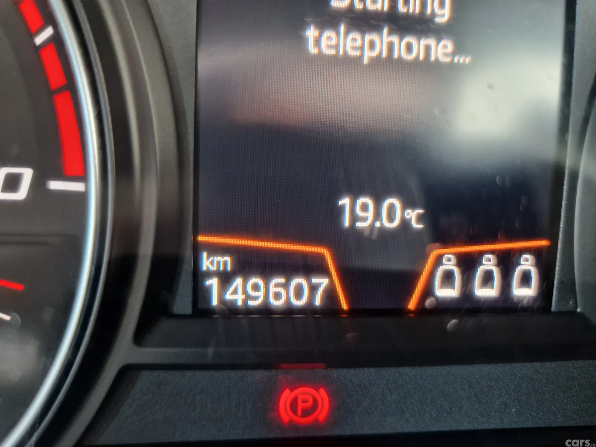 SEAT Ateca SUV, Diesel, 2019, White