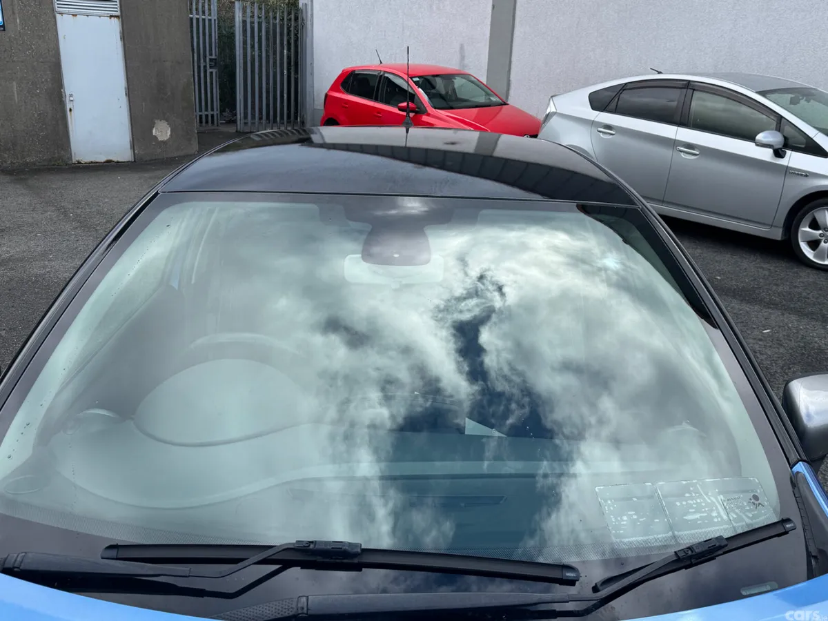 Renault Clio Hatchback, Petrol, 2015, Blue