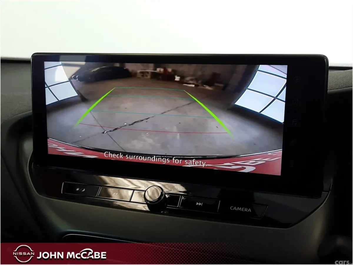 Nissan Juke MPV, Petrol, 2025, Black