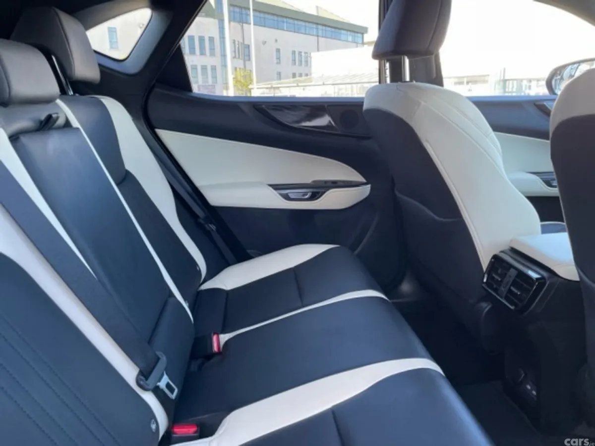 Lexus NX SUV, Petrol Plug-in Hybrid, 2024, Grey