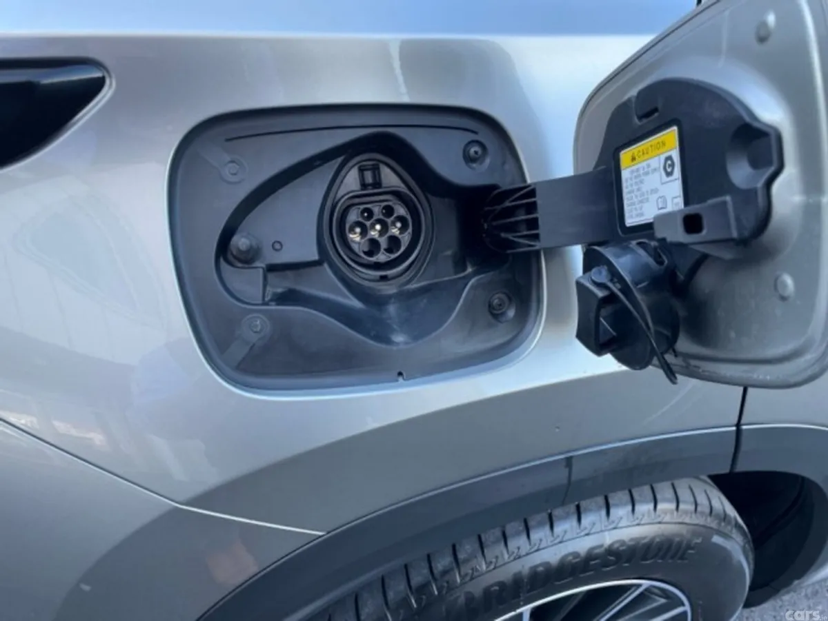 Lexus NX SUV, Petrol Plug-in Hybrid, 2024, Grey