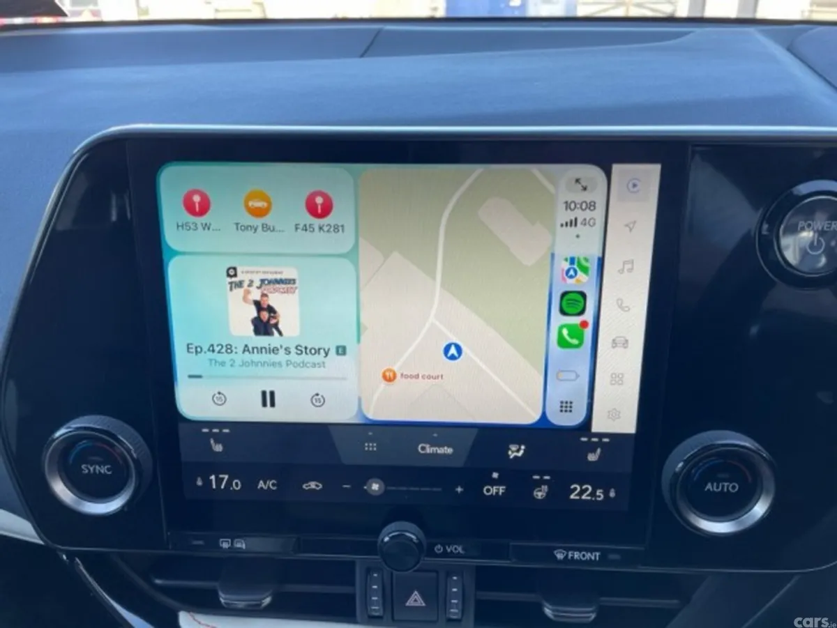 Lexus NX SUV, Petrol Plug-in Hybrid, 2024, Grey