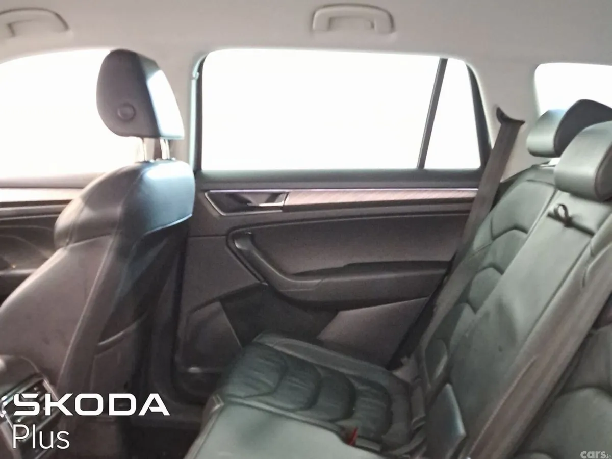 Skoda Kodiaq SUV, Diesel, 2023, Grey