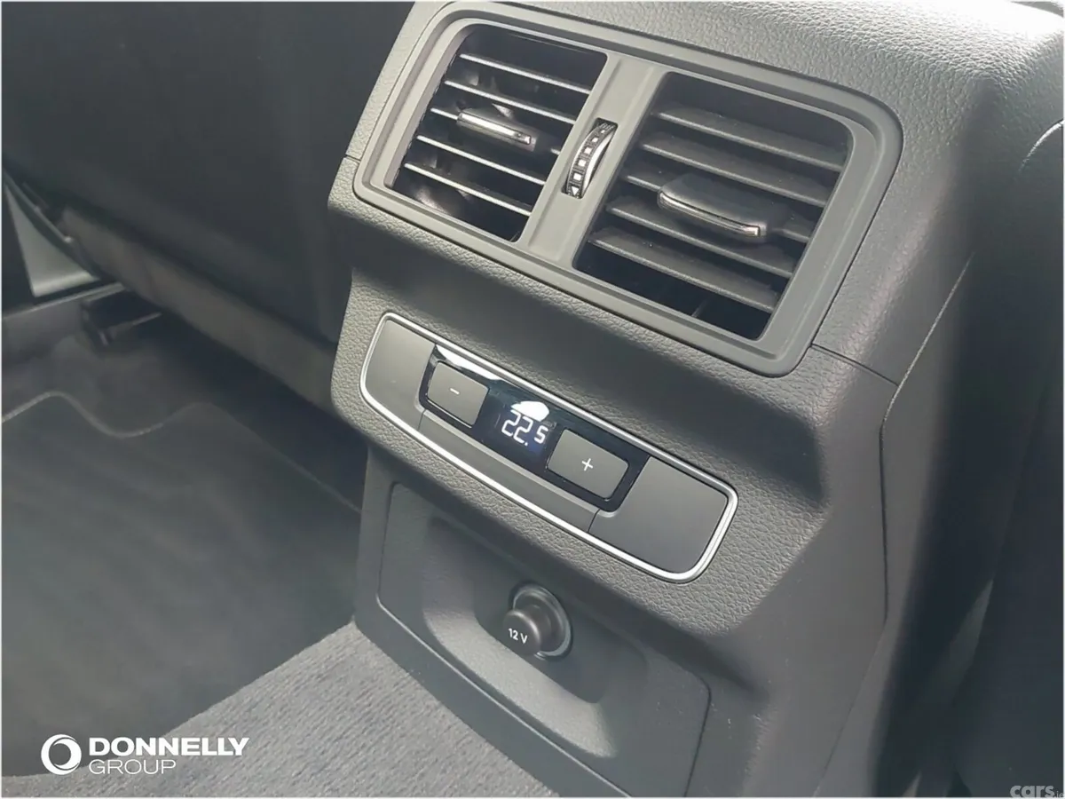 Audi Q5 Estate, Petrol, 2022, Grey