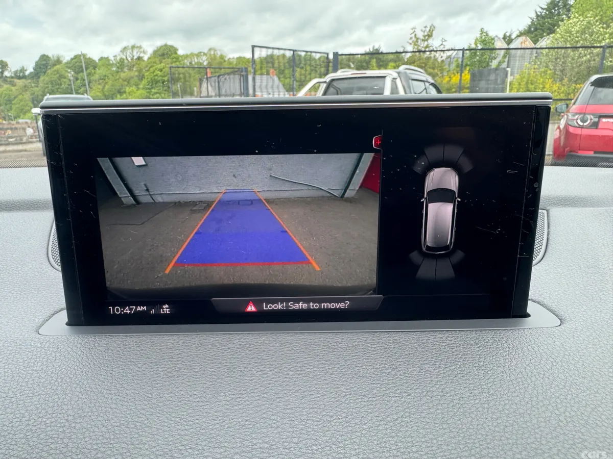 Audi Q7 SUV, Diesel, 2017, Grey