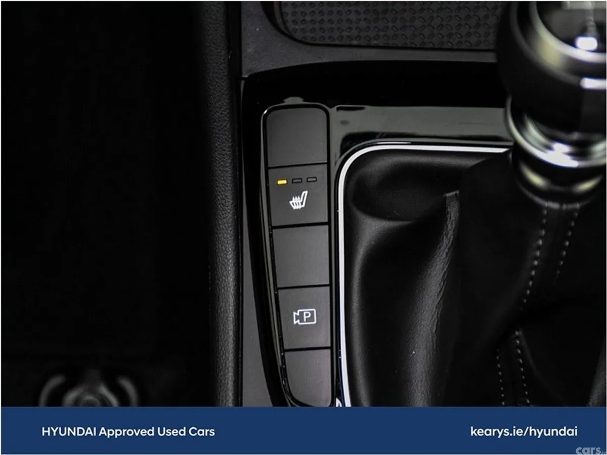 Hyundai Tucson SUV, Diesel, 2023, Grey