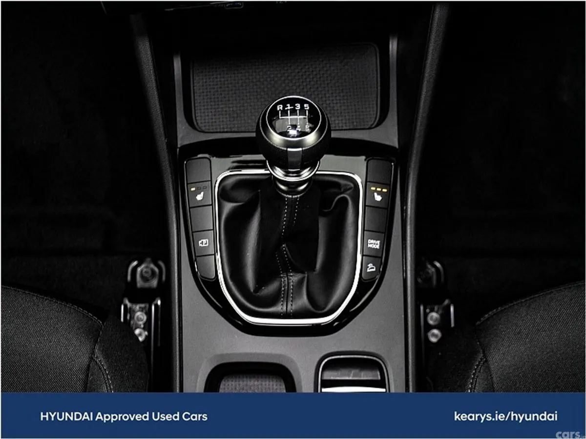 Hyundai Tucson SUV, Diesel, 2023, Grey