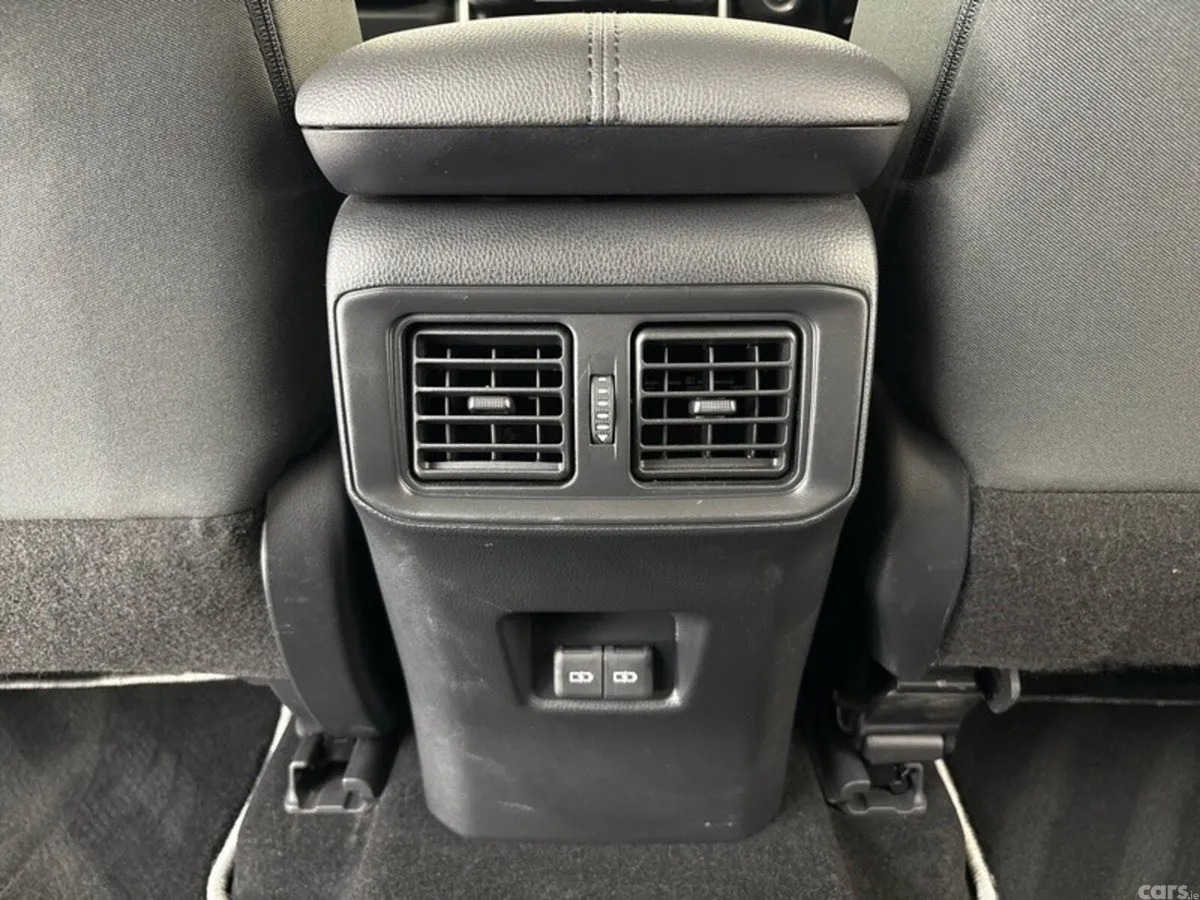 Toyota RAV4 SUV, Petrol Hybrid, 2024, Black