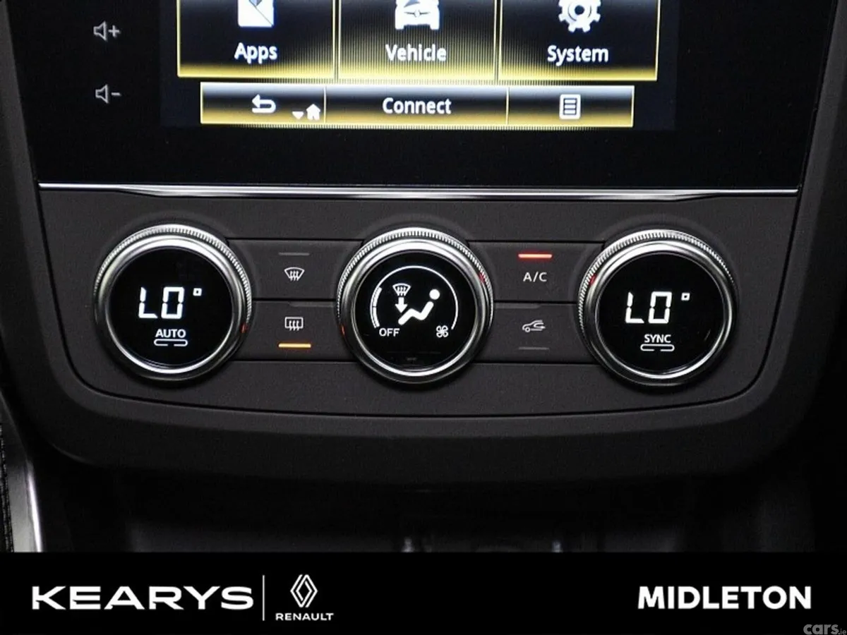 Renault Kadjar SUV, Diesel, 2020, Silver