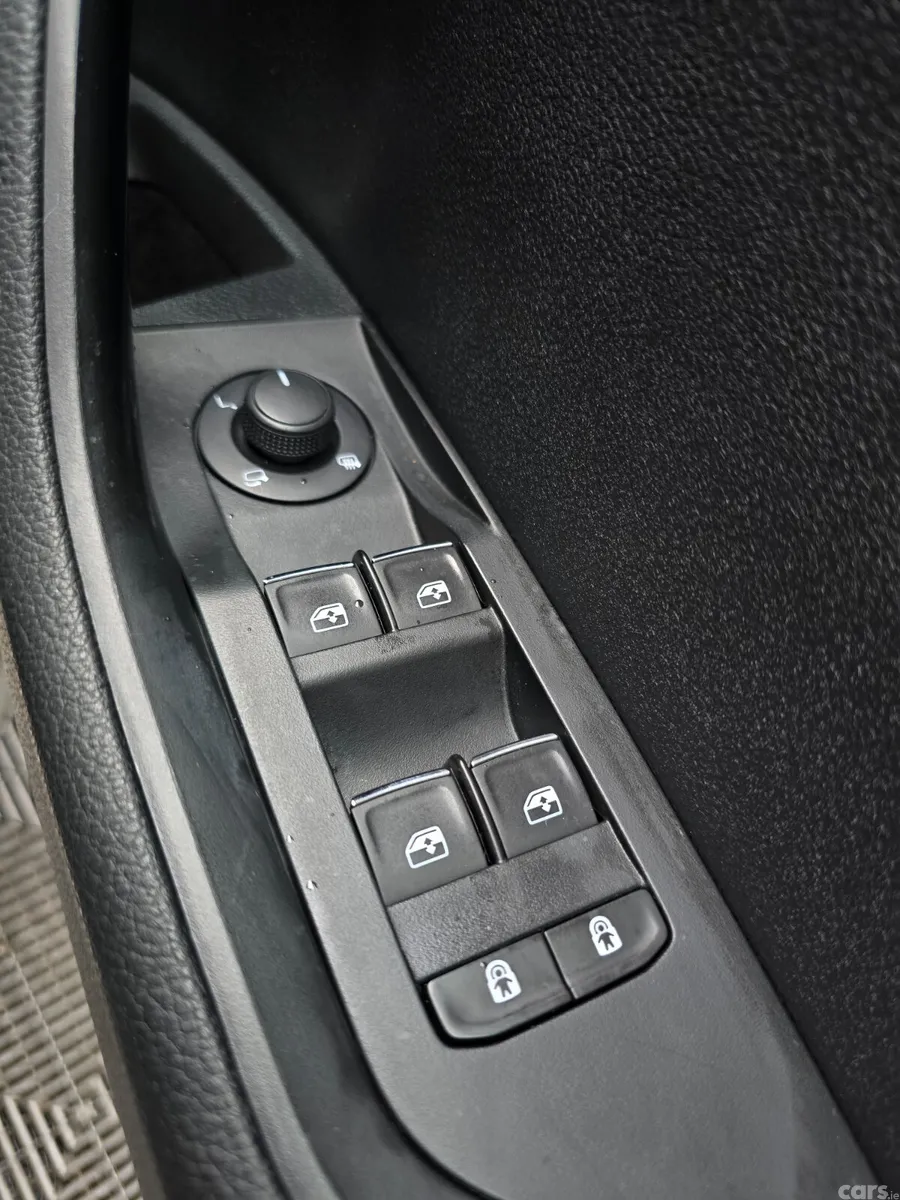 Skoda Superb Estate, Diesel, 2018, Grey