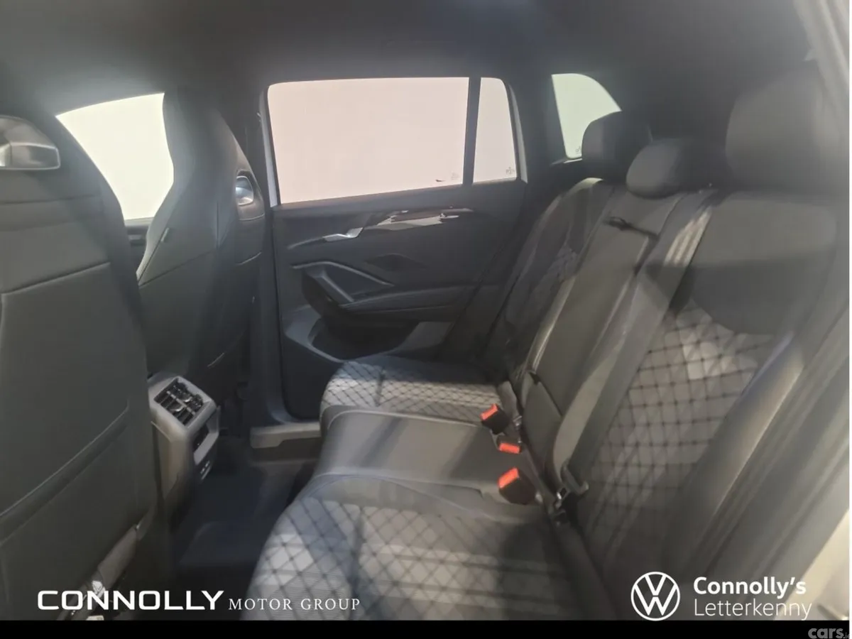 Volkswagen Tiguan SUV, Diesel, 2026, White