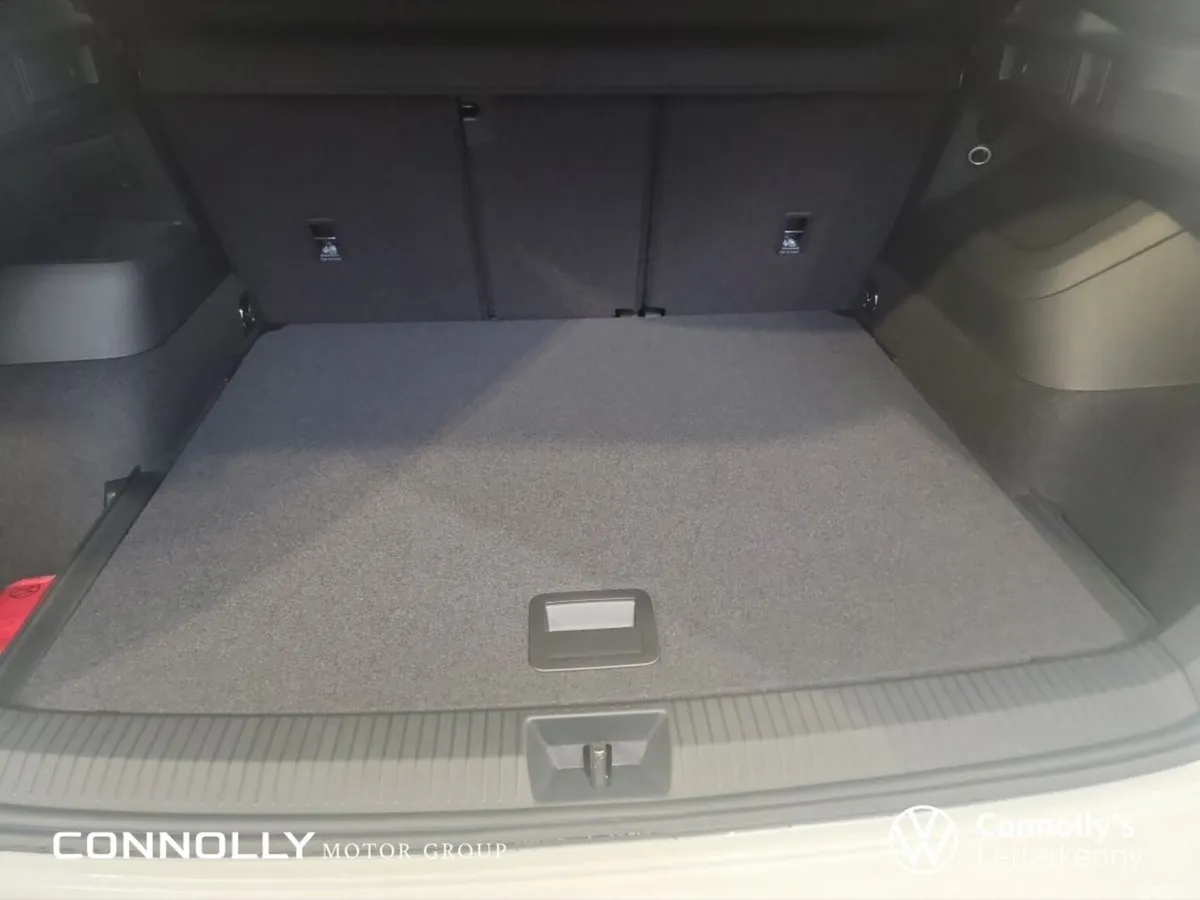Volkswagen Tiguan SUV, Diesel, 2026, White
