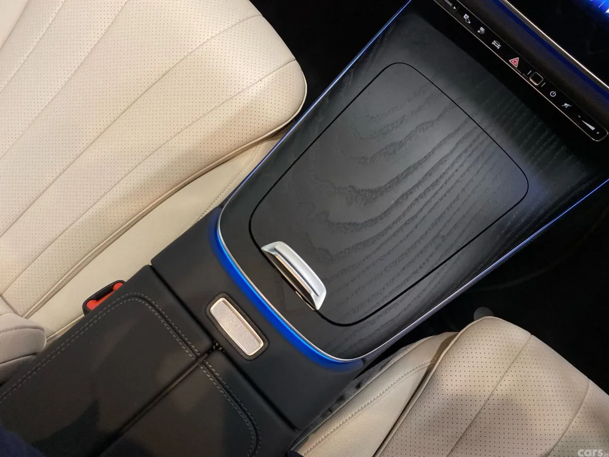 Mercedes-Benz E-Class Saloon, Diesel Plug-in Hybrid, 2026, Blue