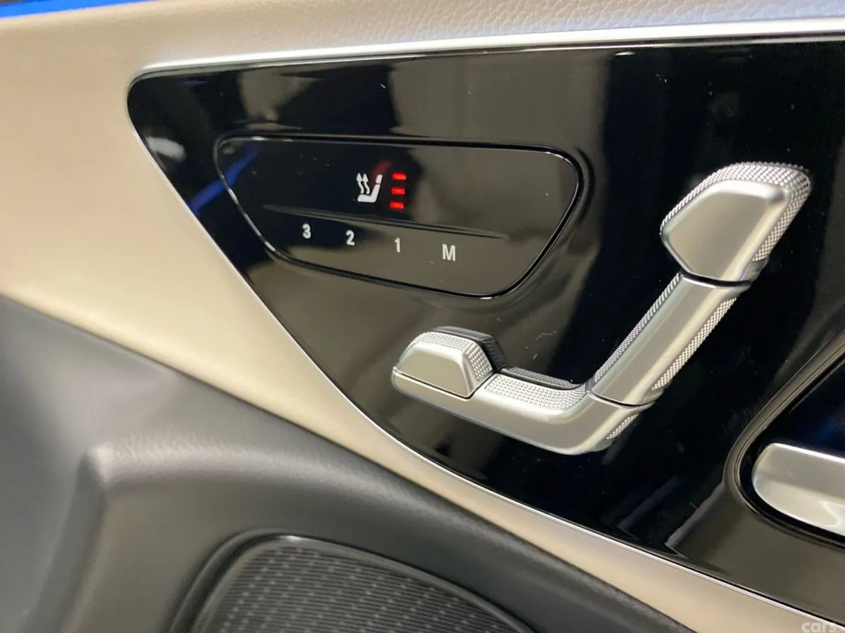 Mercedes-Benz E-Class Saloon, Diesel Plug-in Hybrid, 2026, Blue