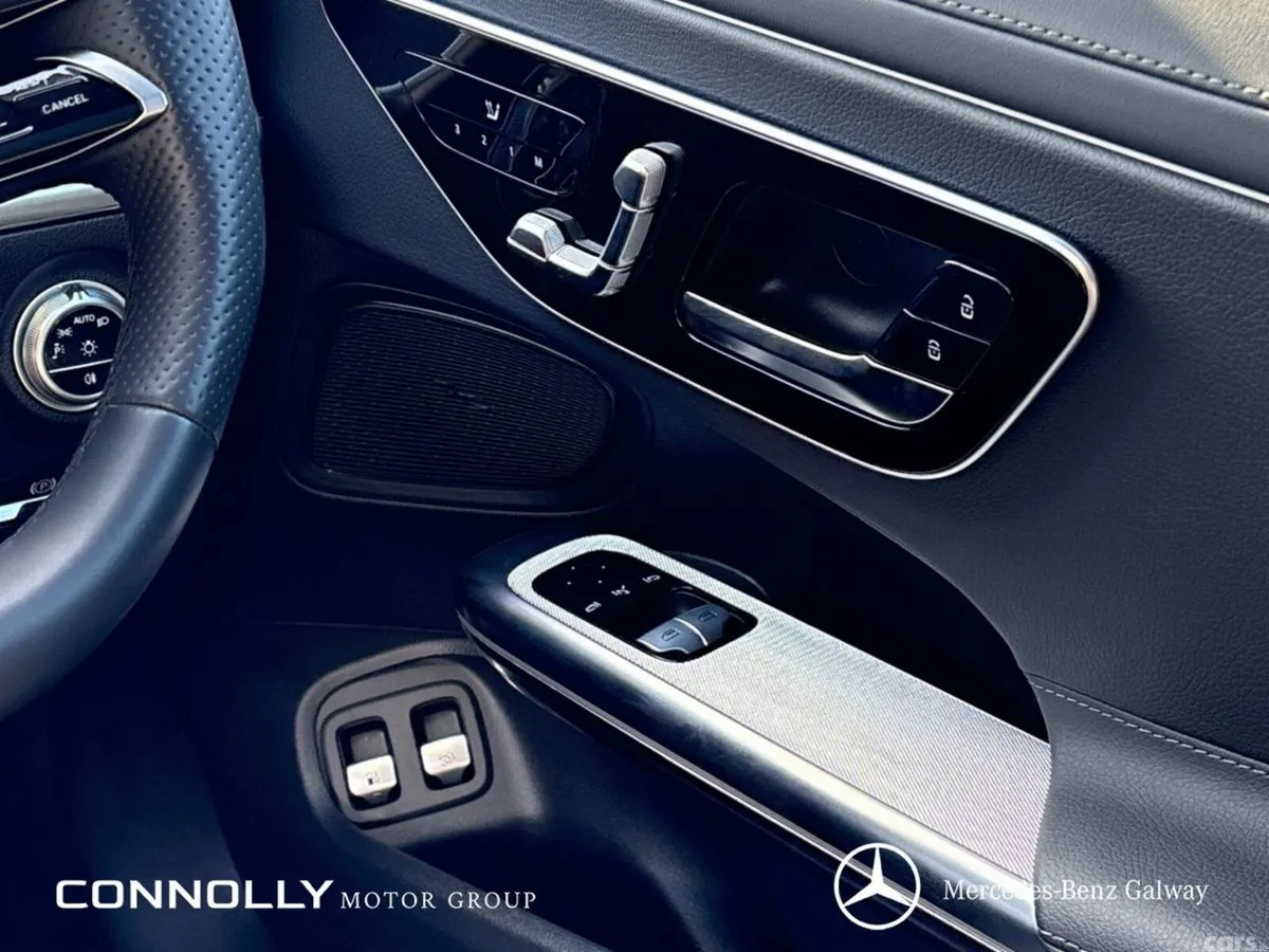 Mercedes-Benz CLE Coupe, Petrol Plug-in Hybrid, 2024, Black