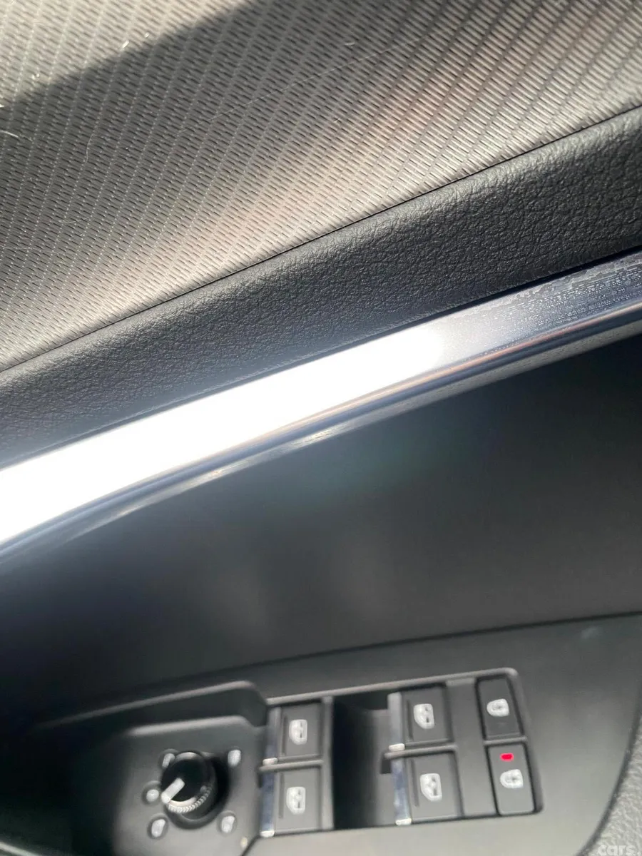 Audi A6 Saloon, Diesel, 2019, Blue